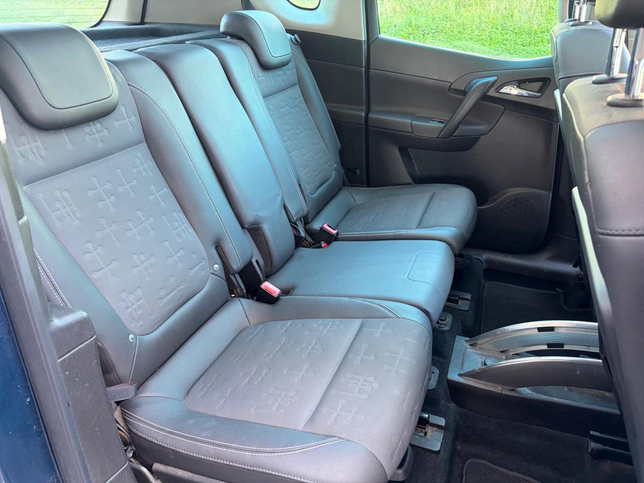 Opel Meriva 1.4 Turbo 120CV GPL Tech Elective