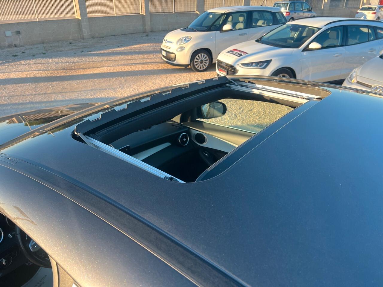 Mercedes GLC 220 COUPE Premium Plus MY 2020 Tetto apribile