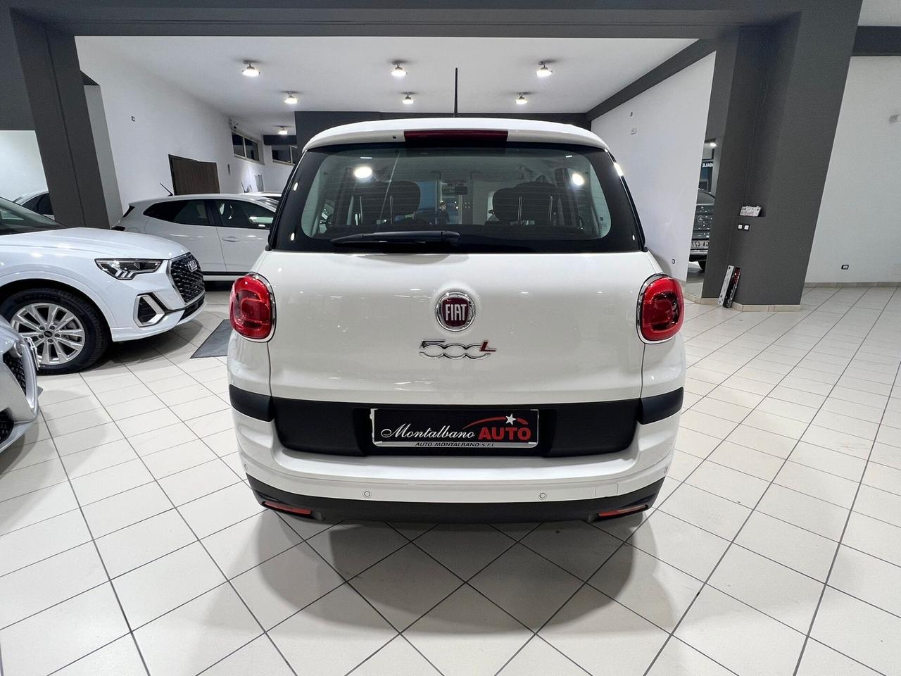 Fiat 500L Pro 1.3 MJT 95CV Mirror 4 posti (N1)