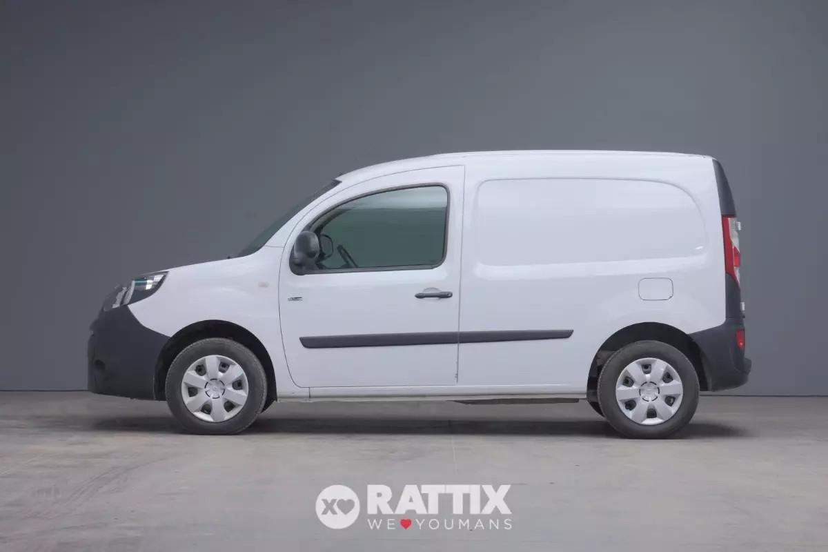 Renault Kangoo Z.E. Motore Elettrico 44KW Ice (IVA ESCLUSA)