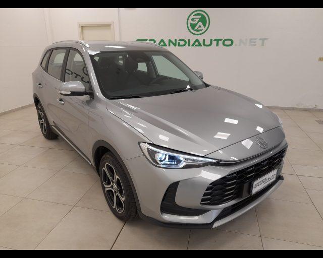 MG Other 1,5L HYBRID + COMFORT