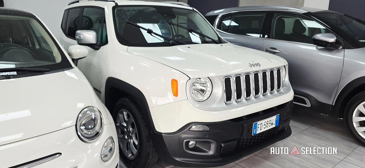Jeep Renegade (1.6 Mjt - Ok.Neopatentati)