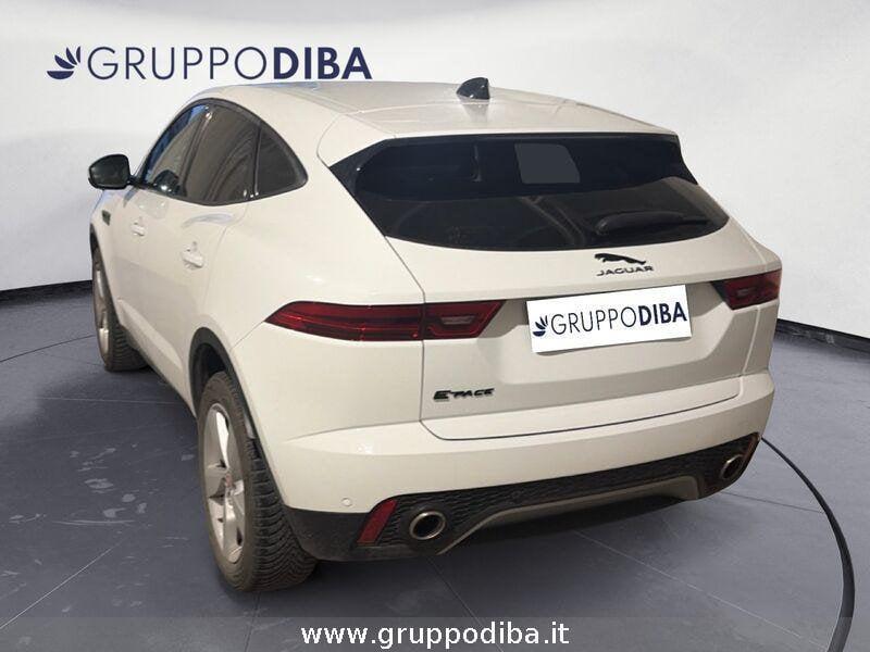 Jaguar E-Pace 2017 Diesel 2.0d i4 S awd 150cv auto my19
