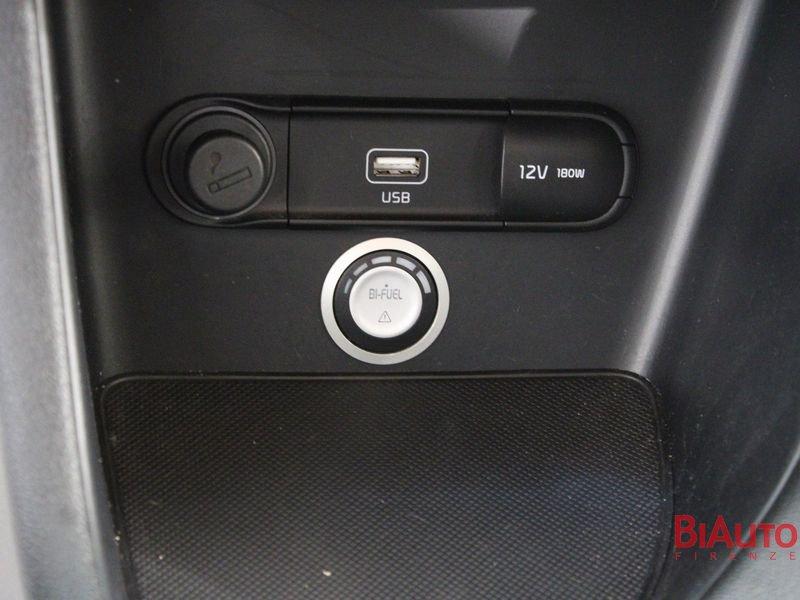 KIA Sportage 1.6 ECOGPL 2WD Business Class