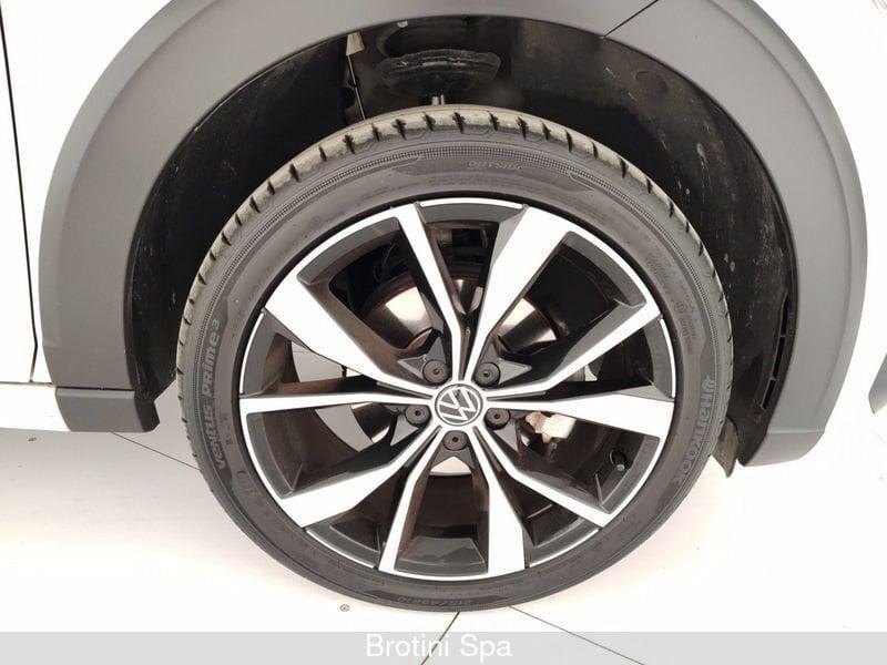Volkswagen Taigo Taigo 1.0 TSI 110 CV R-Line