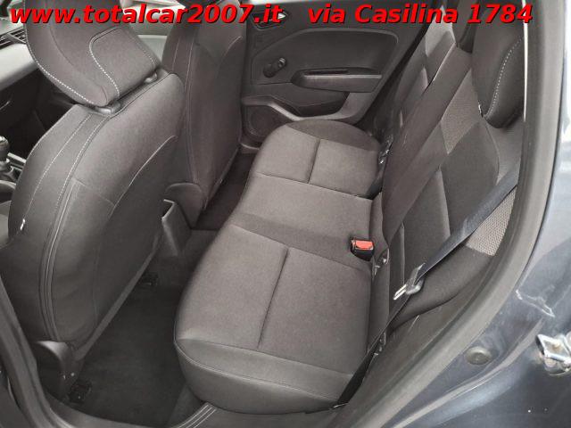 RENAULT Clio TCe 100 CV GPL 5 porte Intens