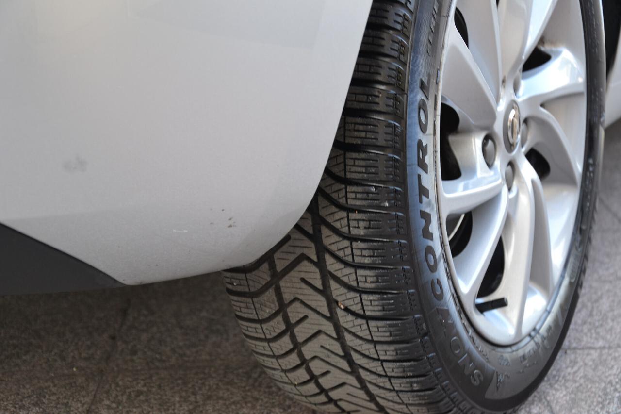 Opel Astra 1.5 CDTI 122CV AUT. **PREZZO REALE**UNIPRO'**