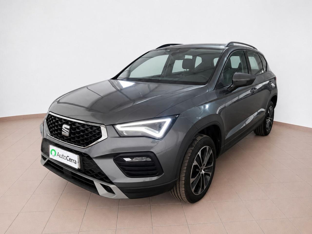 Seat Ateca 2.0 TDI DSG Business