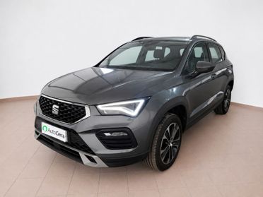 Seat Ateca 2.0 TDI DSG Business