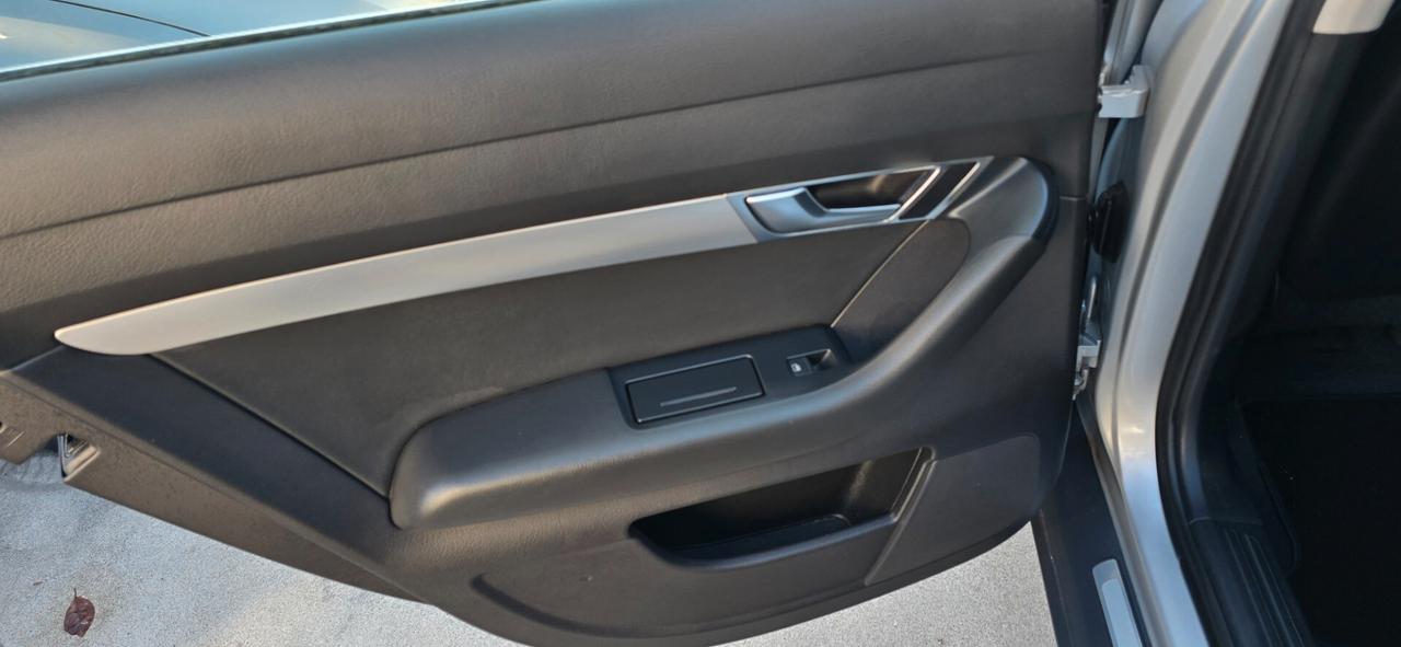 Audi A6 allroad 3.0 V6 TDI F.AP. tiptronic