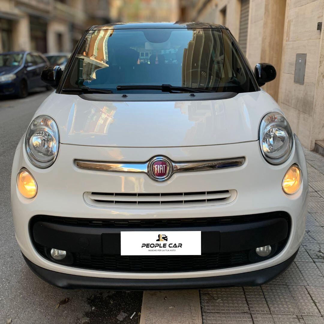 Fiat 500L Living 1.6 Multijet 120 CV Business