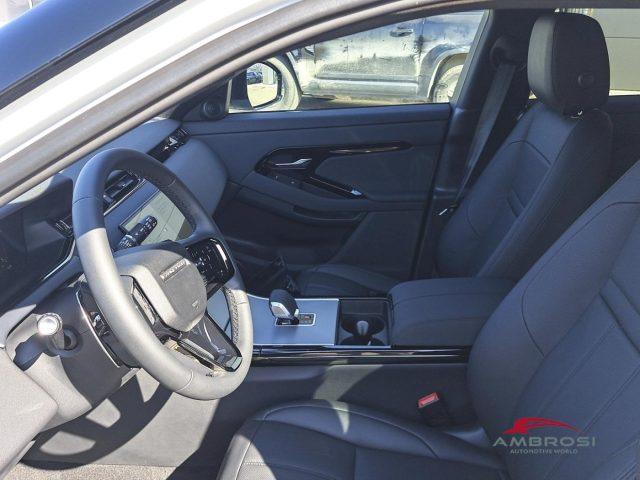 LAND ROVER Range Rover Evoque 2.0D I4 163 CV S - AUTOCARRO N1