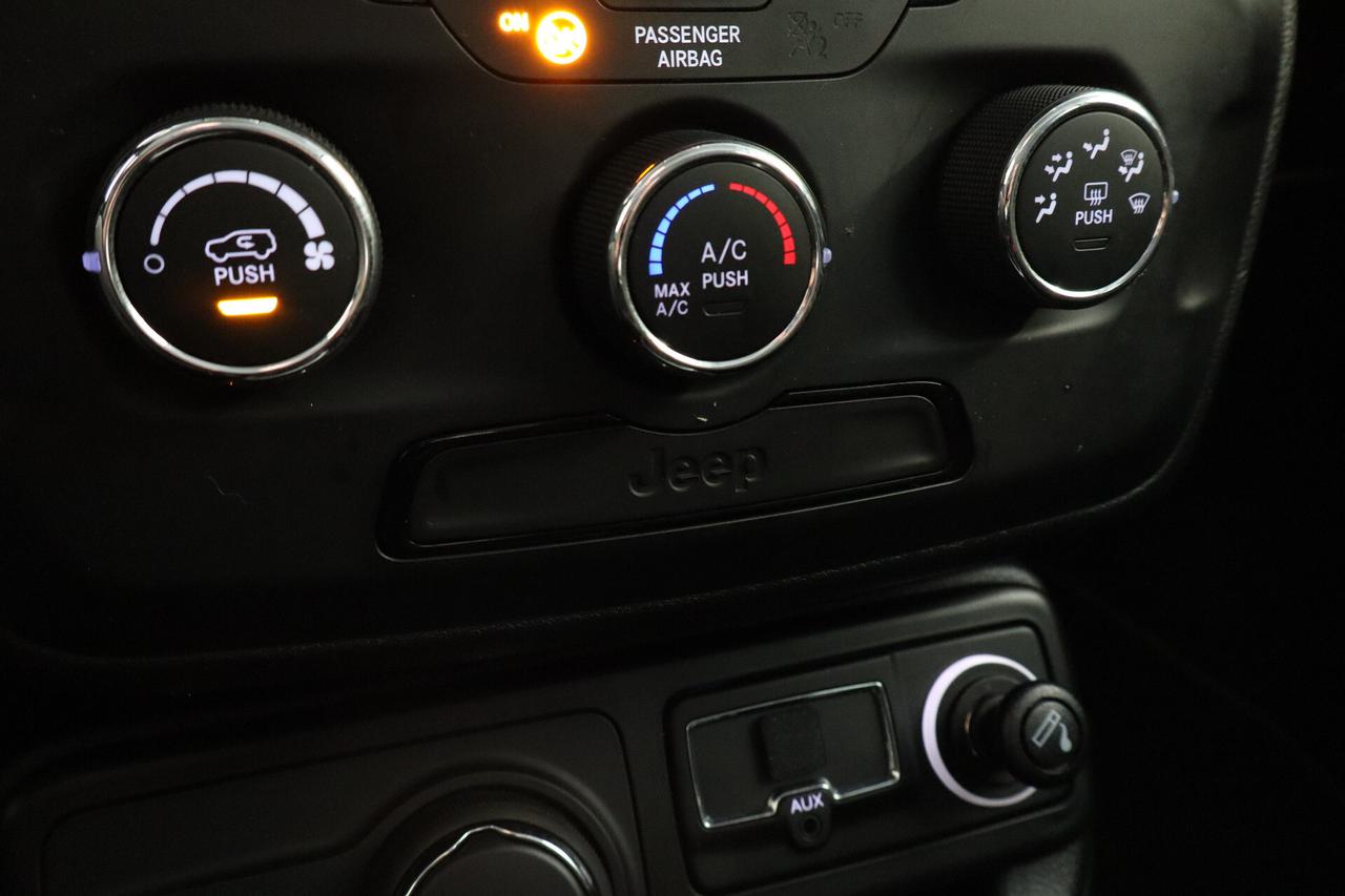 JEEP RENEGADE 2.0 MJT 4WD ACTIVE DRIVE LONGITUDE