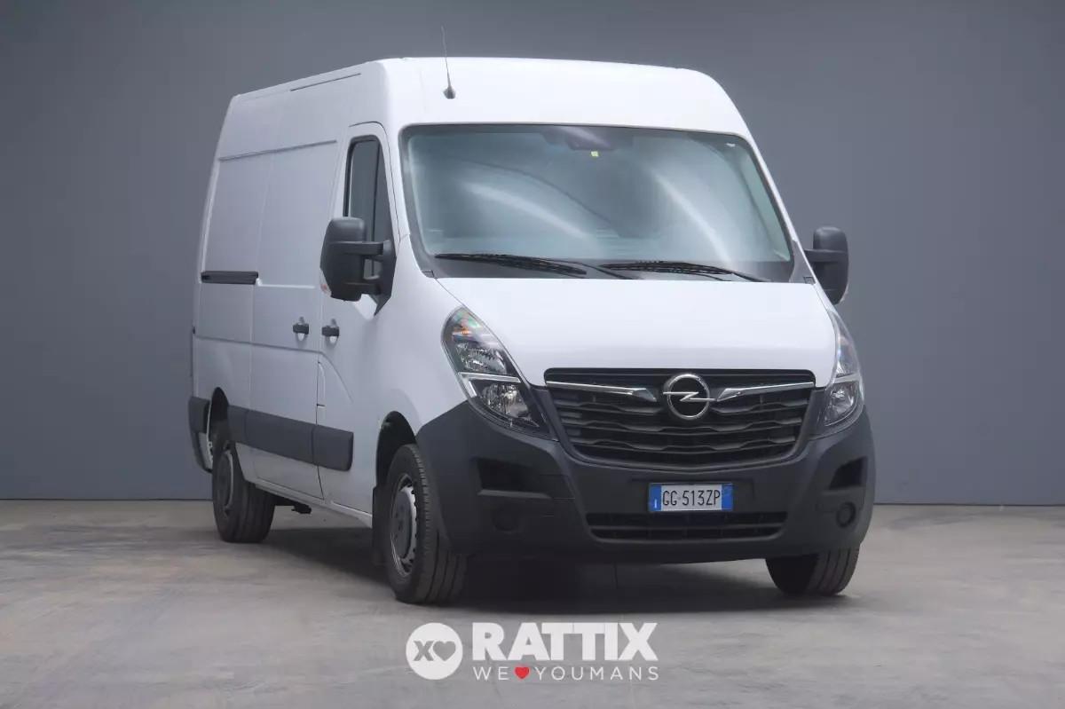 Opel Movano 2.3 turboD 136CV L2H2 (IVA ESCLUSA)