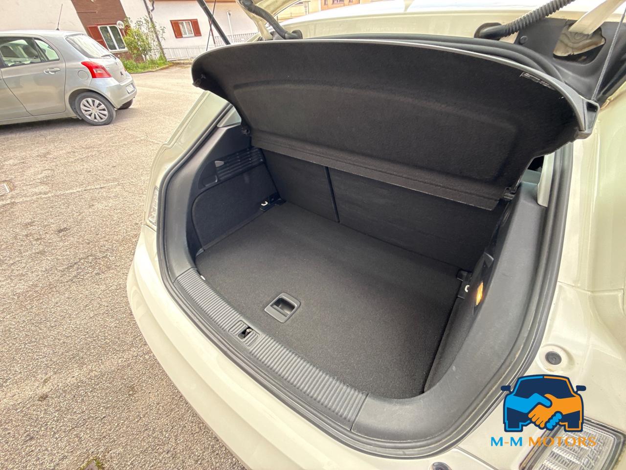 Audi A1 3 Porte A1 1.6 tdi Attraction 105cv