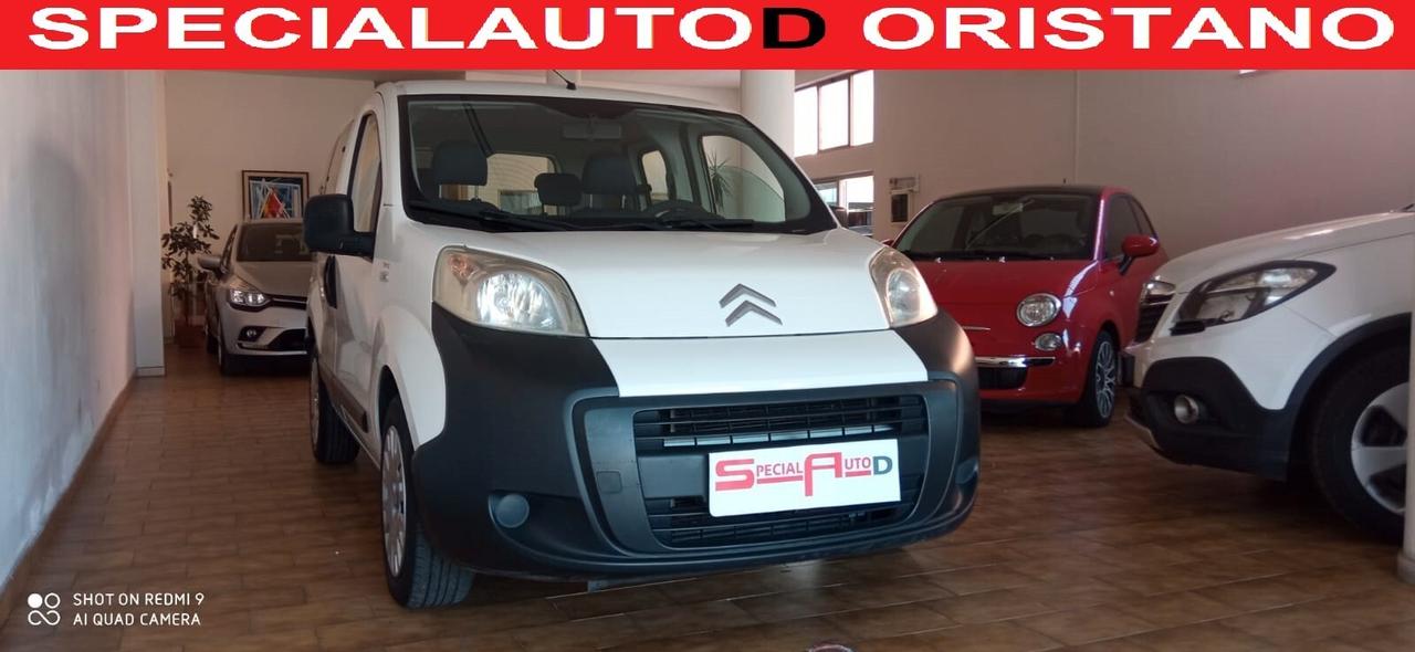 CITROEN NEMO 1.3 MJT MULTISPAZIO 5 PORTE