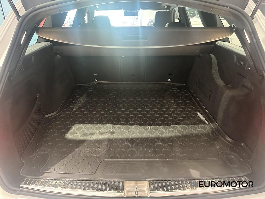 Mercedes Classe E 220 220 D Premium 9G-Tronic Plus