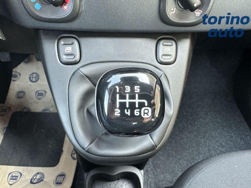 FIAT Panda Panda 1.0 FireFly S&S Hybrid