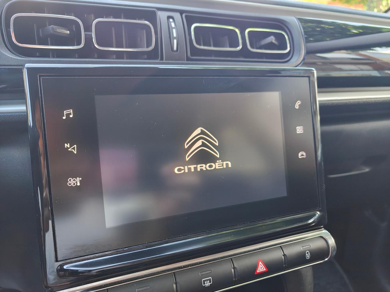 Citroen C3 BlueHDi 100 S&S Shine