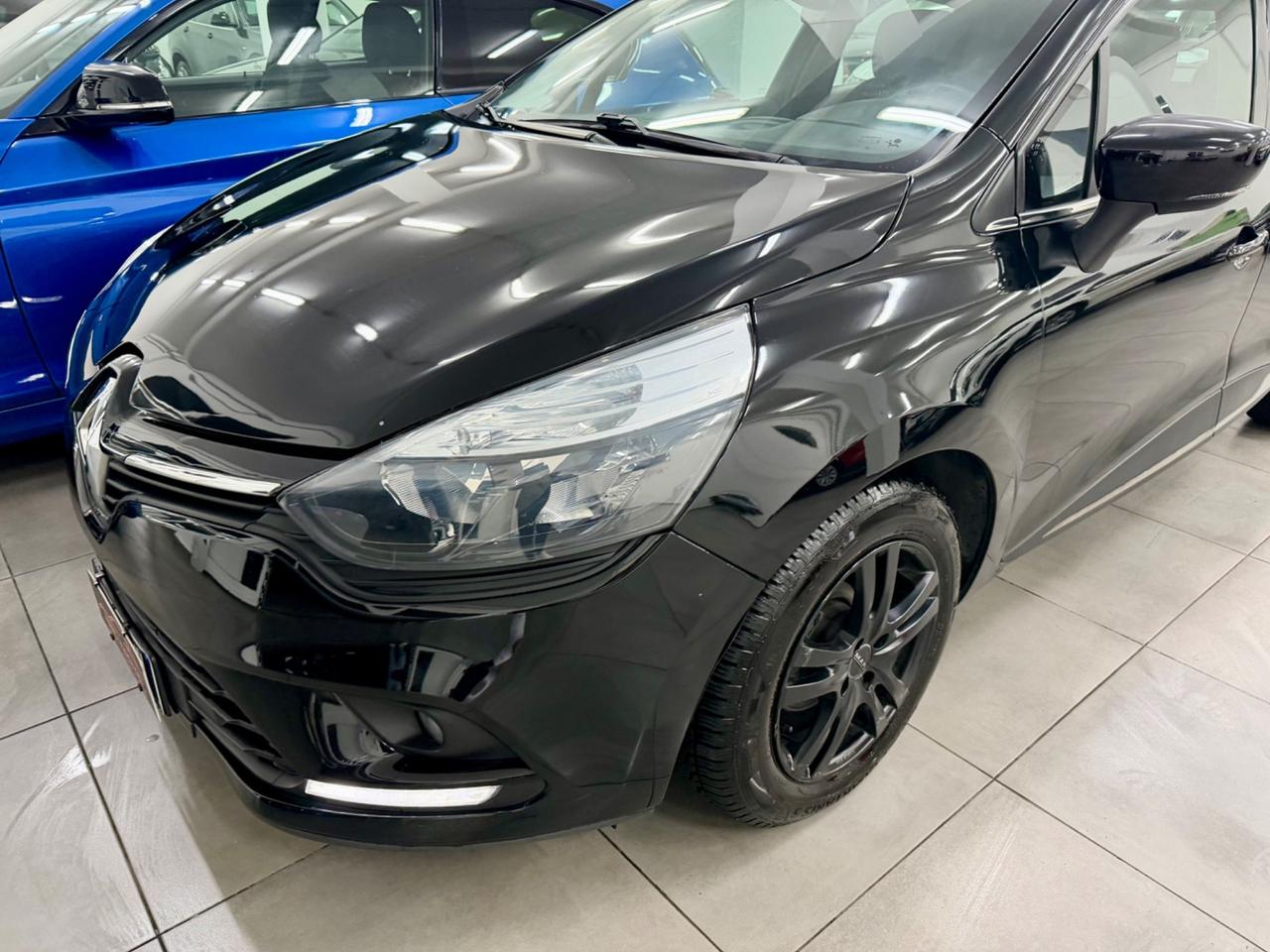 Renault Clio dCi 8V 75CV Start&Stop 5 porte FINANZIABILE