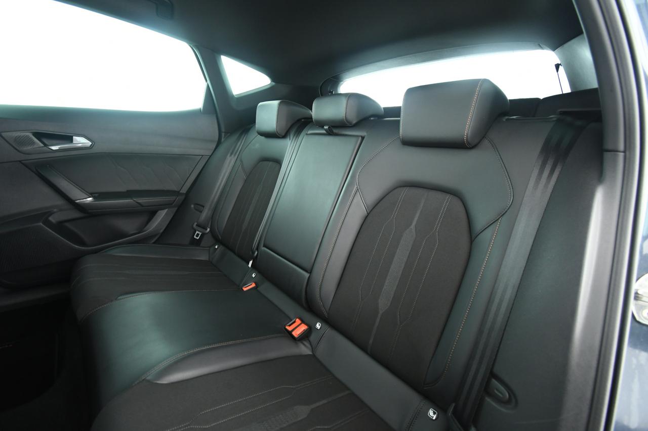 Cupra Formentor 2.0 tdi 4drive 150cv dsg FULL LED+CAMERA+APP CONNECT