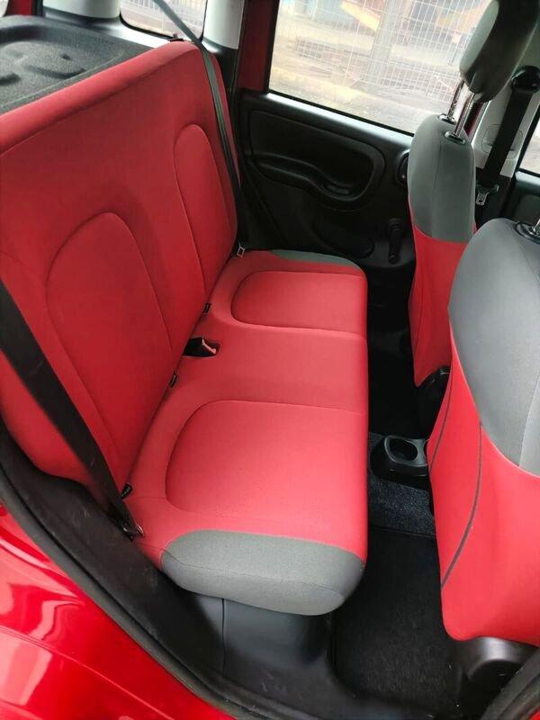 FIAT Panda Panda 1.2 Pop