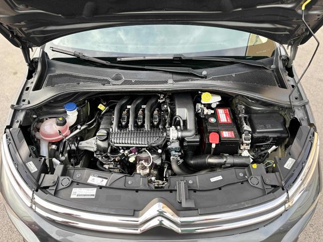 CITROEN C3 PureTech 82 SHINE COME NUOVA