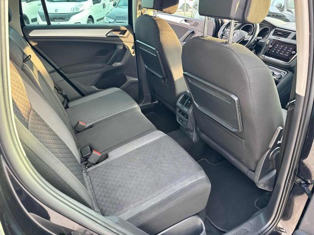 VOLKSWAGEN Tiguan 2.0 TDI SCR DSG Advanced BlueMotion Technology