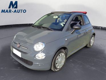 FIAT 500C 500 C 1.0 Hybrid Cult