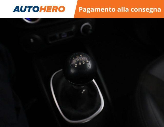 FIAT 500L 1.4 95 CV Pop Star