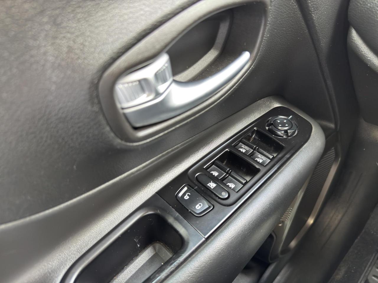 Jeep Renegade 1.6 120cv mjt Limited 2020