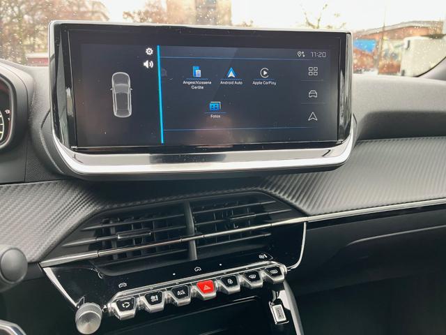 PEUGEOT 2008 PureTech 100 S&S Style Pari al Nuovo!