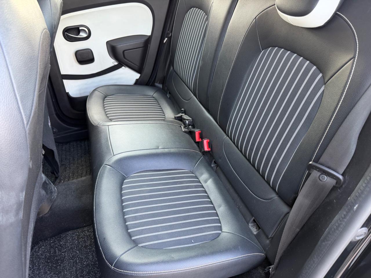 Renault Twingo TCe 95CV Intens 2020