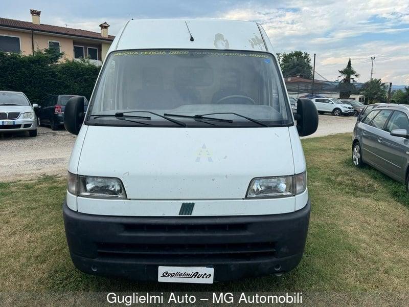 FIAT Ducato 2.8 JTD PM-TM 87cv