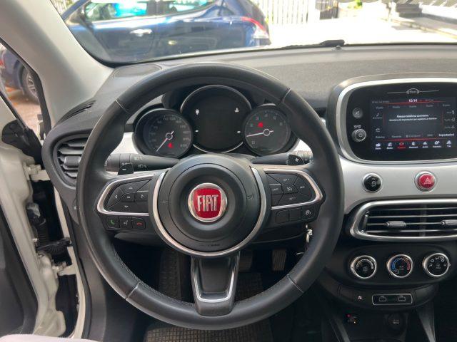 FIAT 500X 1.3 T4 150 CV DCT GPLConnect da ?169,00 mensili
