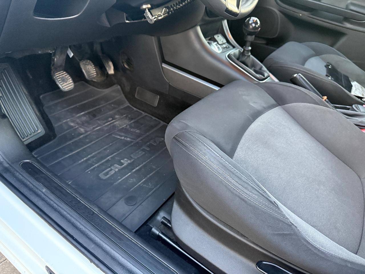 Alfa Romeo Giulietta 1.4 Turbo 120 CV GPL Progression