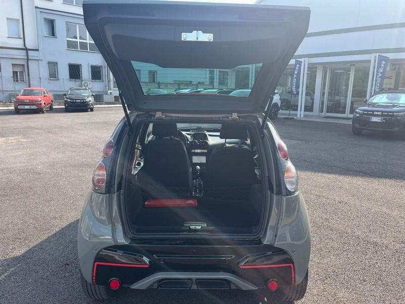 Casalini M20 550 Trofeo + CLIMATIZZATORE rif.3803