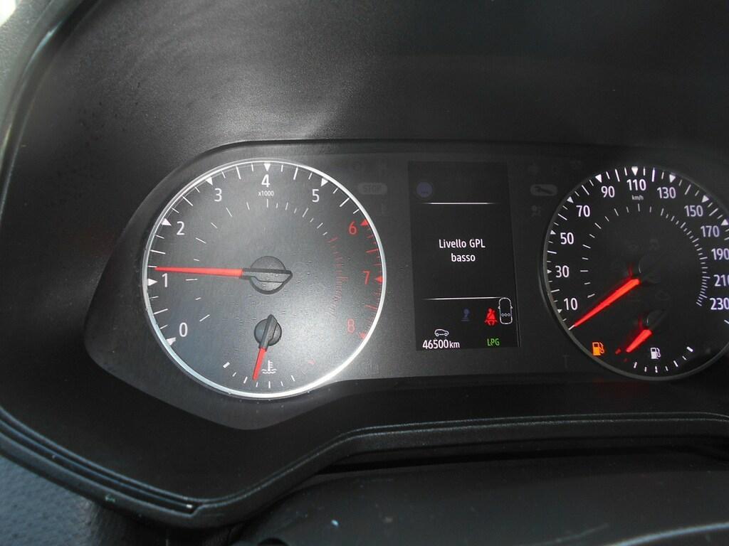 Renault Clio 5 Porte 1.0 TCe Zen