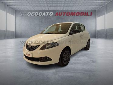 Lancia Ypsilon Ypsilon 1.0 firefly hybrid Gold s&s 70cv 5p.ti