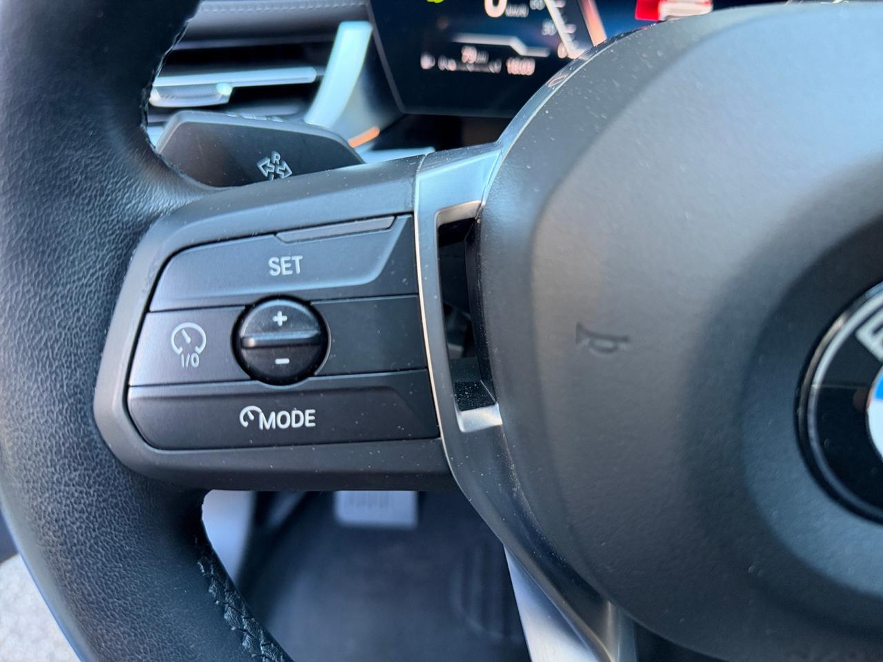 BMW X1 sdrive18d X-Line Edition Signature auto Premium Pack