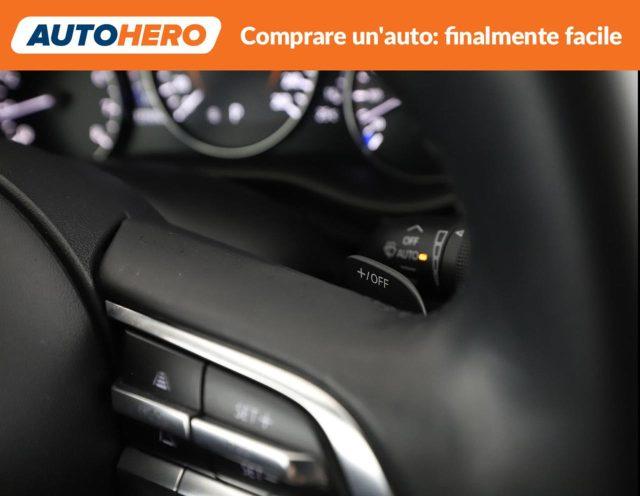 MAZDA CX-30 2.0L e-Skyactiv-G 150 CV M Hybrid 2WD Exceed