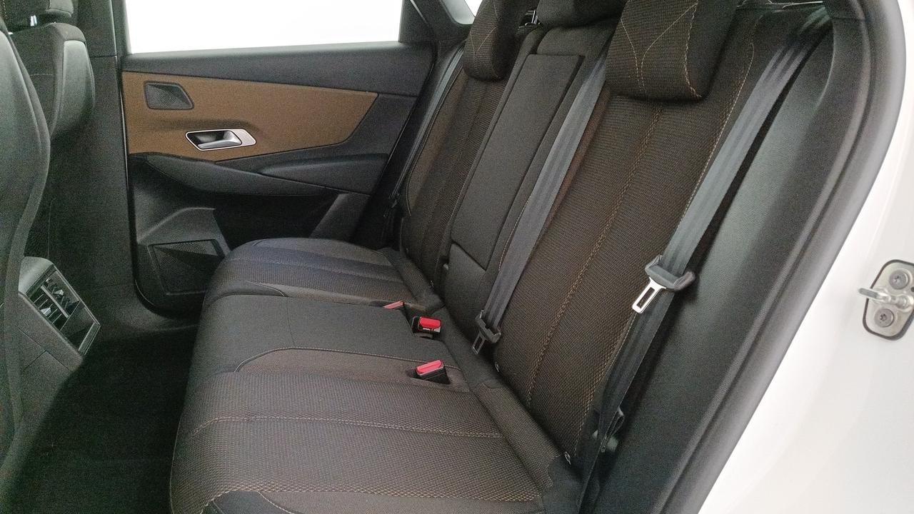 DS DS7 Crossback 1.6 puretech Business 180cv auto