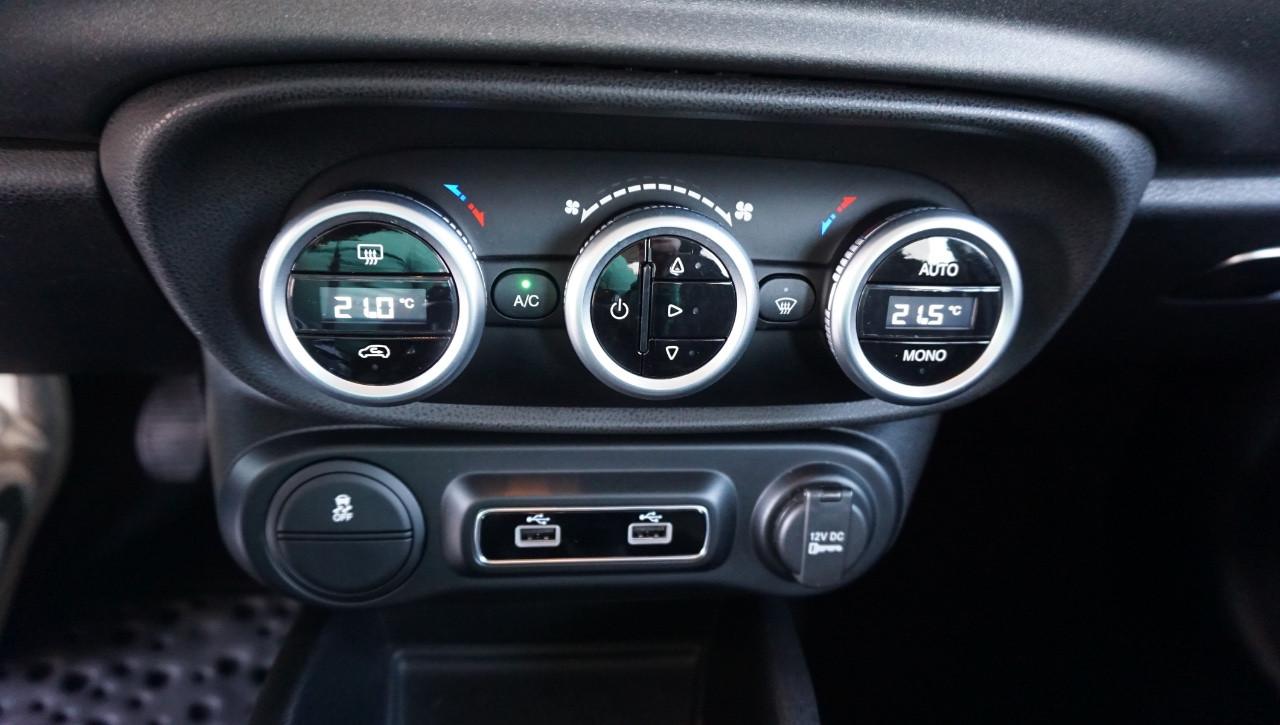 Fiat 500 L Cross 500L Cross 1.3 mjt 95cv my20