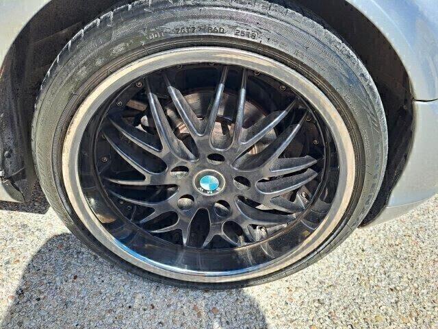 BMW 318 CI CABRIO E46 -2002