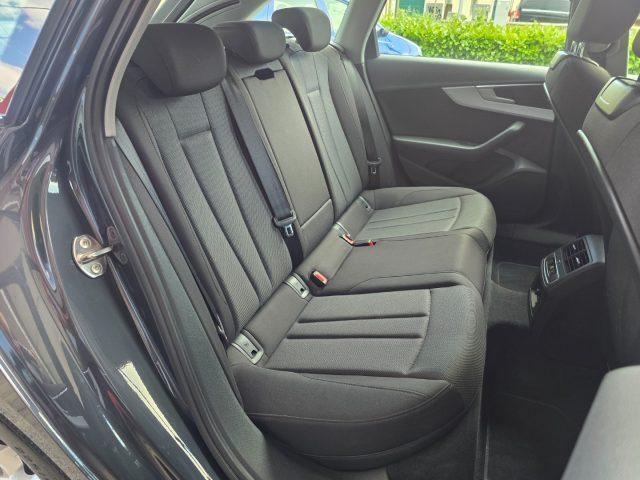 AUDI A4 Avant 35 TDI 163CV S tronic ACC Radar Navi Clima3Z