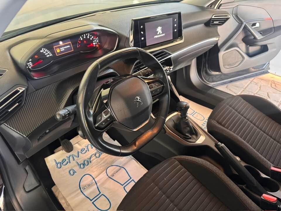 Peugeot 2008 PureTech 100 S&S Active