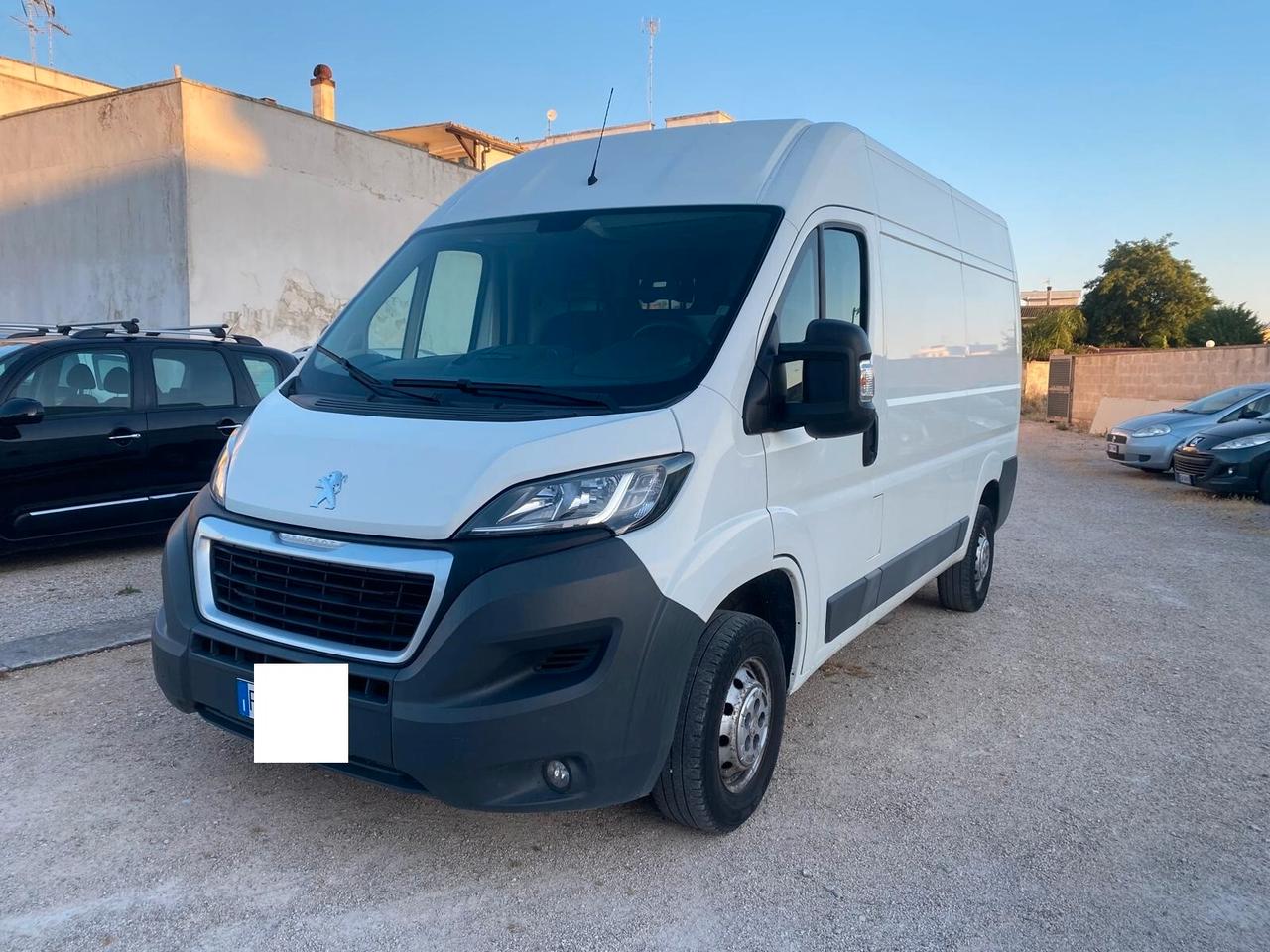 Peugeot