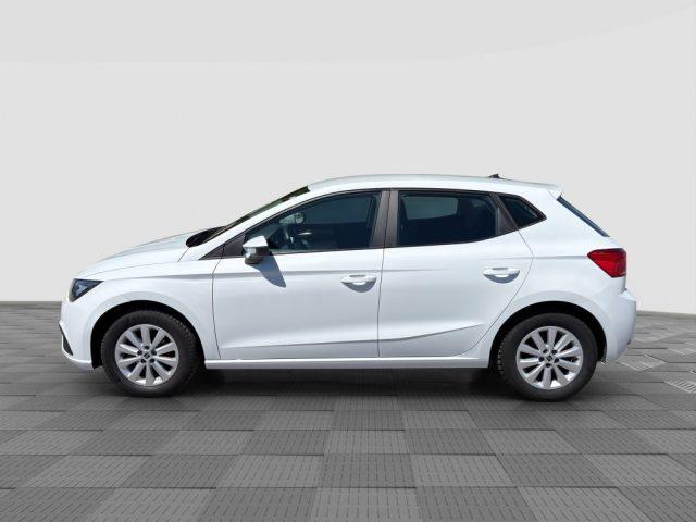SEAT Ibiza Ibiza 1.0 MPI 5 porte Style