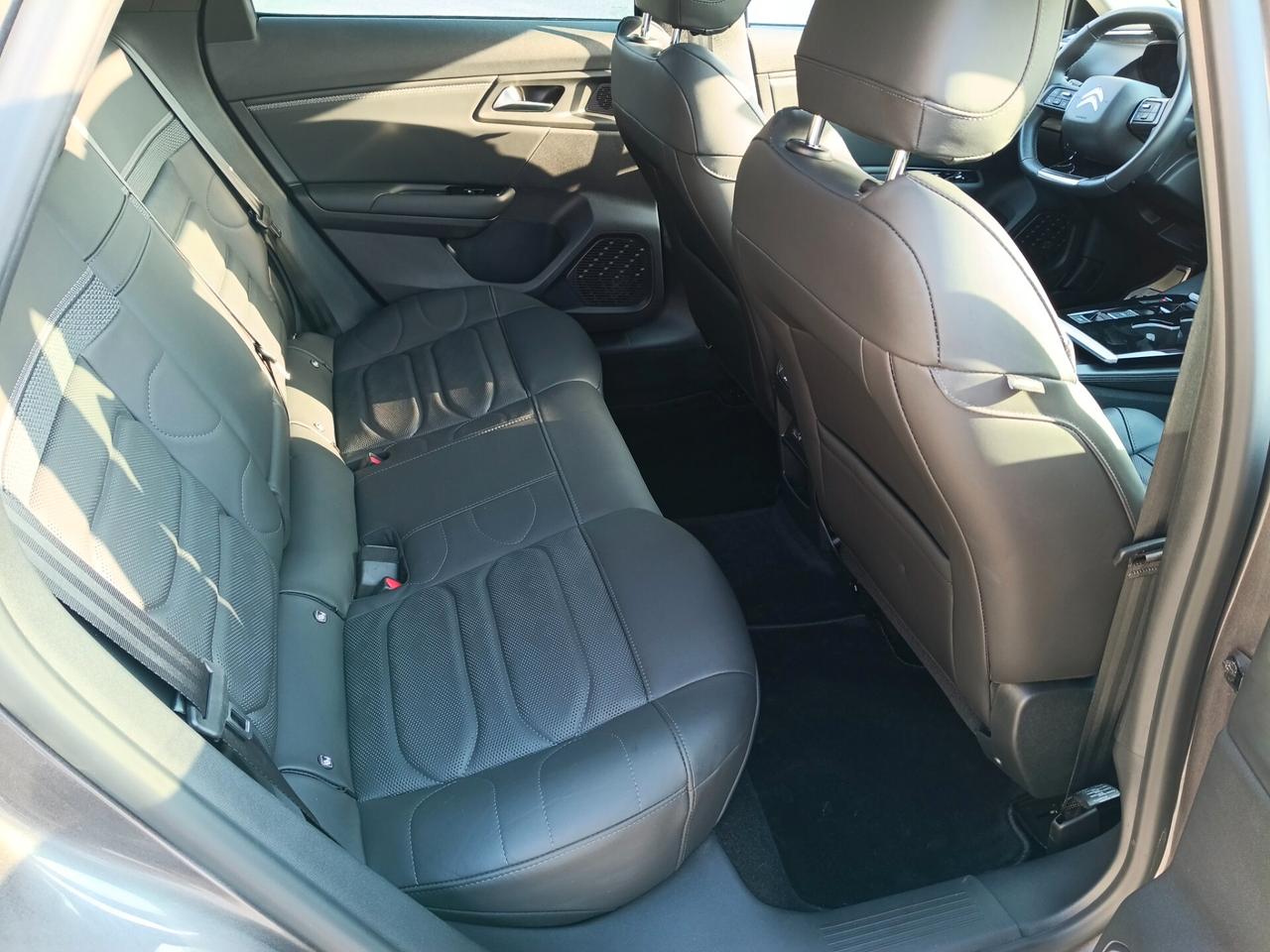 CITROEN C5 X 1.6 PURETECH 180CV S&S SHINE PACK EAT8 TETTO APRIBILE