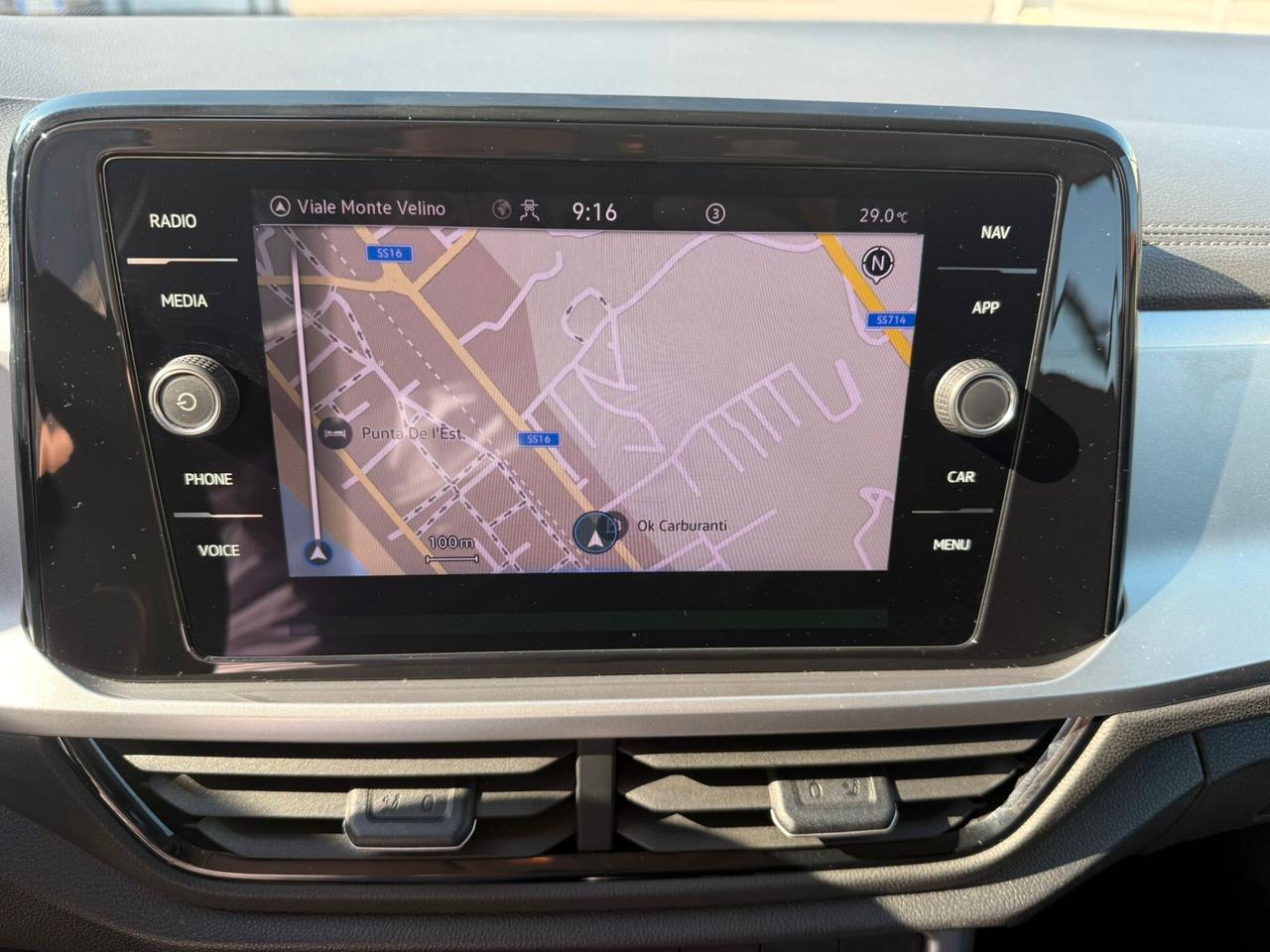 Volkswagen T-Roc 2.0 TDI SCR Life